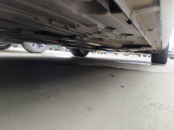 [成都·川A] 二手福特蒙迪欧-致胜2011款 2.0L GTDi200时尚型