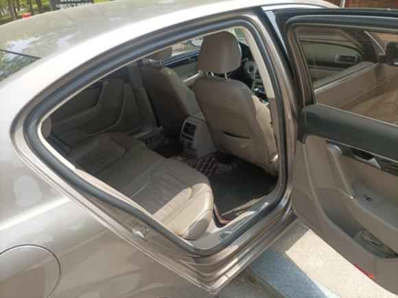 [义乌·浙G] 二手大众迈腾2013款 1.8TSI 尊贵型