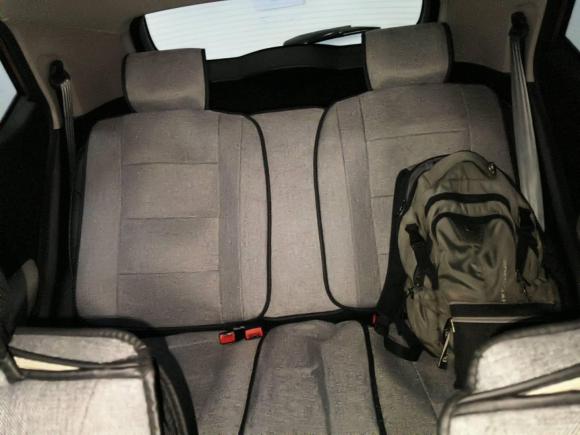 [上海·苏C] 二手宝骏宝骏5102017款 1.5L 手动时尚型