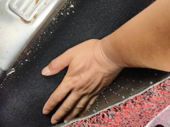 [义乌·浙G] 二手宝骏宝骏5602015款 1.8L 手动精英型