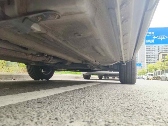 [宁波·豫A] 二手海马海马S52016款 1.5T CVT创享版