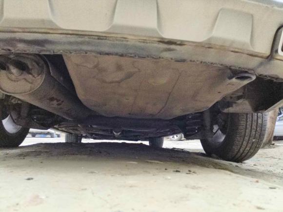 [成都·川A] 二手大众C-TREK蔚领2017款 230TSI DSG舒适型