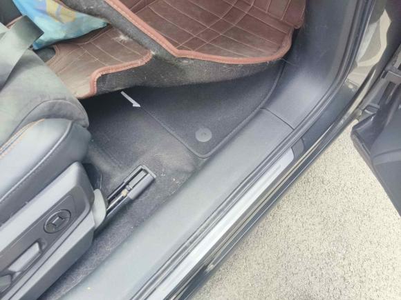 [成都·川C] 二手奥迪奥迪e-tron2021款 50 quattro 臻选型