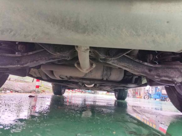 [温州·浙C] 二手东风风行风行T5 EVO2021款 1.5TD DCT星耀版