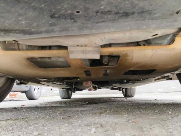 [成都·川F] 二手福特锐界2012款 2.0T 尊锐型