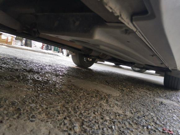 [西安·陕U] 二手起亚KX3傲跑2020款 1.5L CVT潮流版