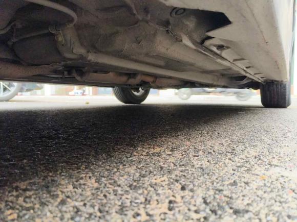 [温州·苏E] 二手马自达马自达62006款 Wagon 2.3L 自动型