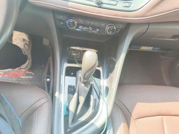 [南通·苏F] 二手别克别克GL62019款 18T 6座互联豪华型 国VI