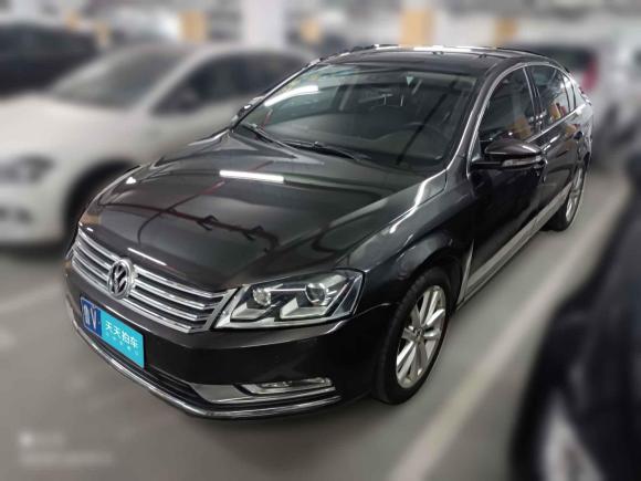 [上海·鲁V] 二手大众迈腾2012款 1.8TSI 尊贵型