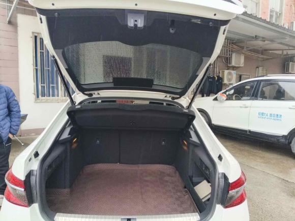 [嘉兴·云H] 二手斯柯达速派2019款 TSI280 DSG舒适版