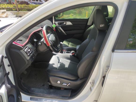 [台州·浙J] 二手哈弗哈弗H22017款 蓝标 1.5T 手动两驱豪华型