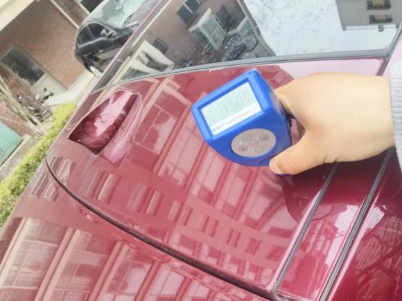 [青岛·皖A] 二手捷豹捷豹F-PACE2016款 2.0T 两驱都市尊享版