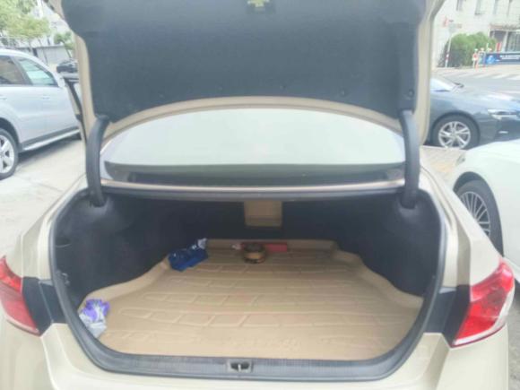 [温州·辽B] 二手雷克萨斯雷克萨斯ES2010款 350 豪华版