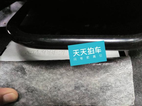 [成都·川A] 二手长安逸动XT2015款 1.6L 手动俊酷型 国IV