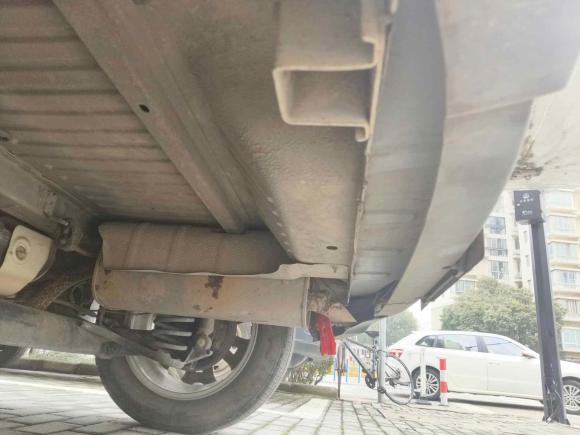 [嘉兴·浙F] 二手福特翼搏2013款 1.5L 自动尊贵型