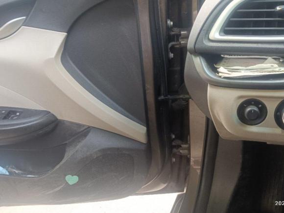 [上海·晋F] 二手别克英朗2015款 15N 自动精英型