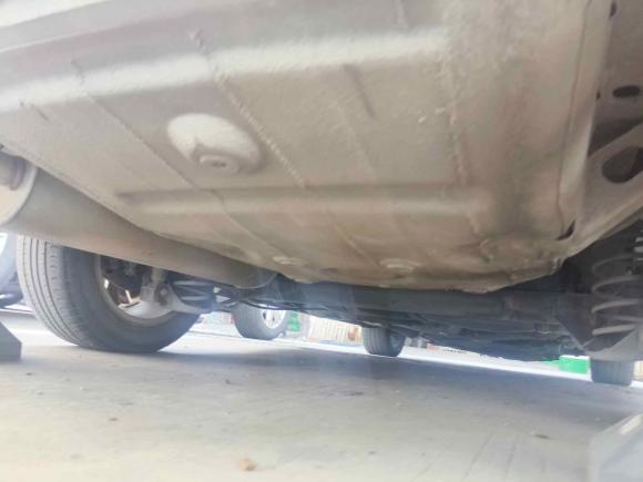 [深圳·粤S] 二手大众朗逸2013款 改款经典 1.6L 自动舒适版