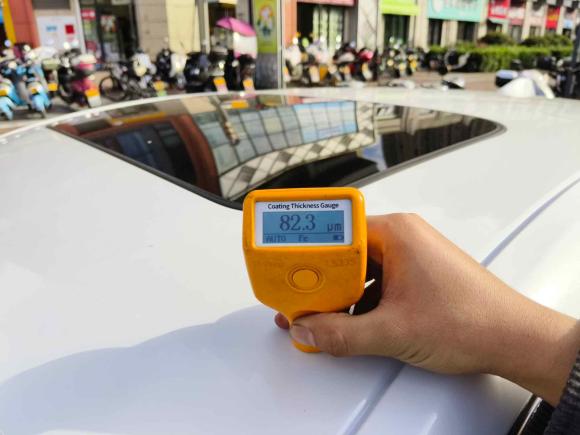 [台州·浙J] 二手本田雅阁2018款 260TURBO 精英版 国VI