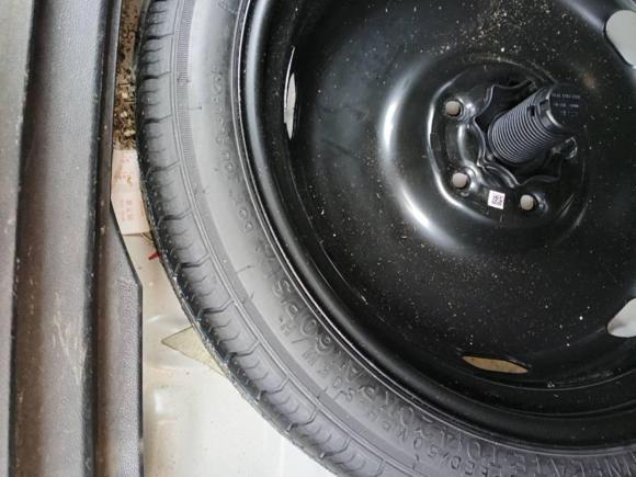 [宁波·浙B] 二手捷达捷达VS52019款 280TSI 自动悦享型