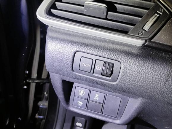 [深圳·粤B] 二手本田英仕派2019款 锐·混动 2.0L 净尚版 国VI