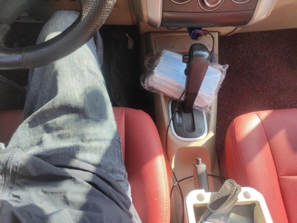 [苏州·苏E] 二手启辰启辰R502013款 1.6L 自动时尚版