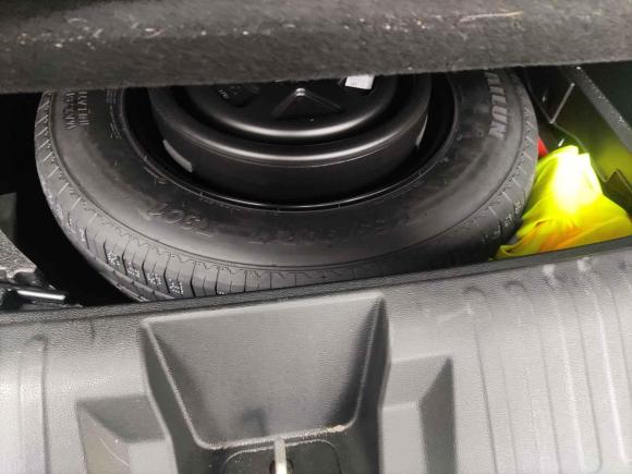 [成都·川A] 二手哈弗哈弗大狗2021款 1.5T DCT两驱马犬版