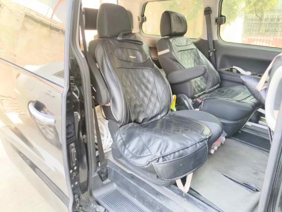 [武汉·鄂A] 二手江淮瑞风瑞风M42016款 2.0L 手动豪华型