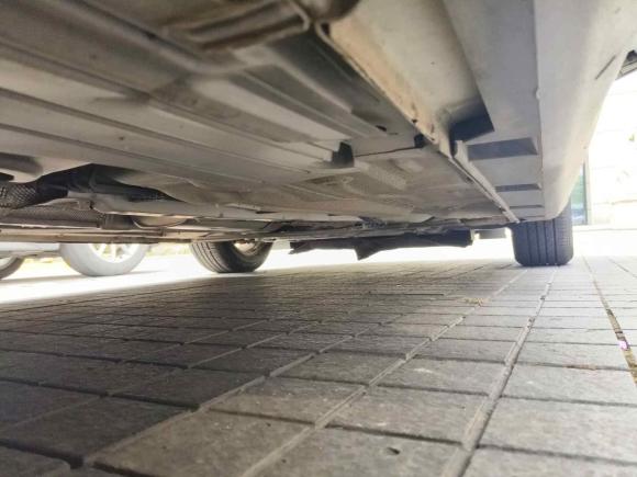 [苏州·苏E] 二手福特福克斯2012款 两厢 1.6L 手动舒适型