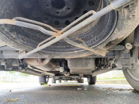 [深圳·湘M] 二手东风风光风光S5602019款 1.8L 手动都市型