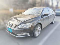 [青岛·鲁B] 大众迈腾2012款 改款 2.0TSI 尊贵型