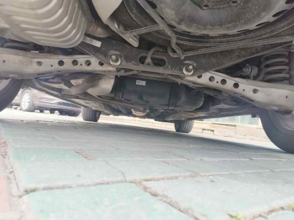 [上海·沪A] 二手别克别克GL62018款 18T 6座尊贵型