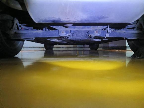 [济南·鲁A] 二手福特翼虎2015款 2.0L GTDi 四驱尊贵型