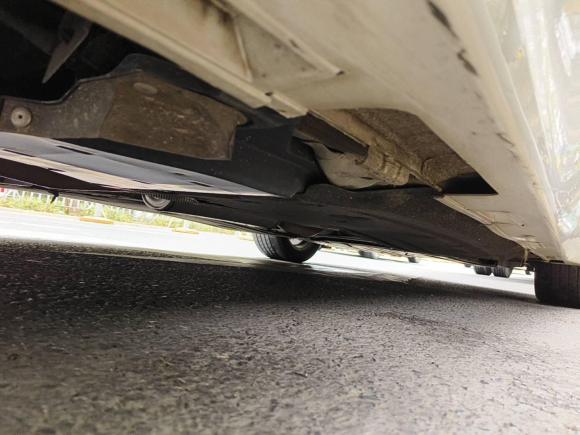 [深圳·粤B] 二手本田英仕派2019款 260TURBO 精致版 国VI