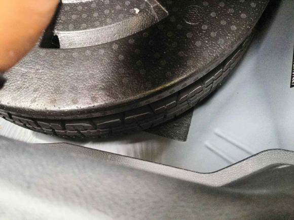 [上海·沪D] 二手福特金牛座2015款 EcoBoost 245 豪华型