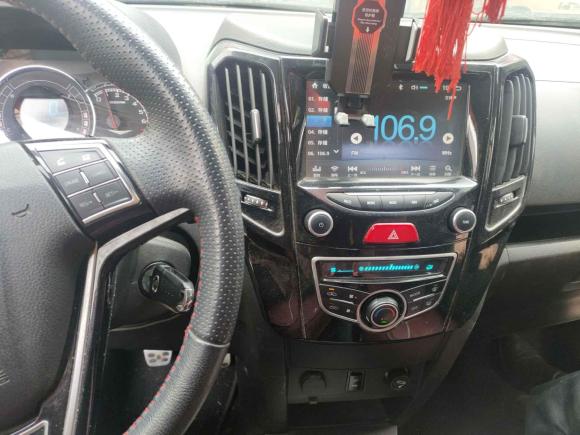 [无锡·苏B] 二手长城长城M42014款 1.5L 手动豪华型