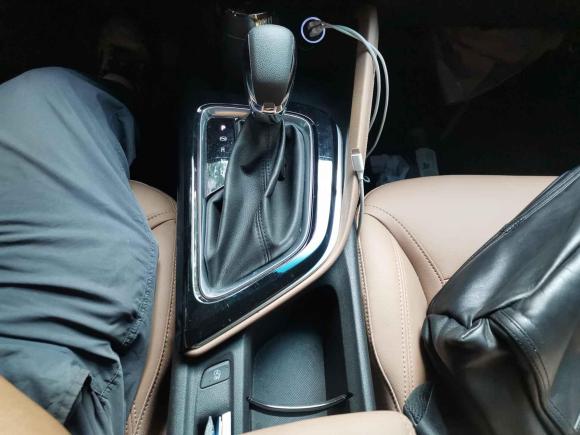 [南通·苏F] 二手别克别克GL62021款 323T 轻混动互联尊贵型