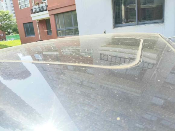 [无锡·苏C] 二手大众朗逸2017款 1.6L 手动舒适版