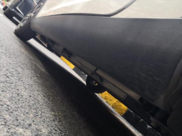 [上海·沪A] 二手奇瑞新能源小蚂蚁2019款 4座智享版 35kWh