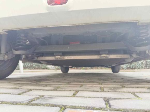 [常州·苏D] 二手欧拉欧拉黑猫2021款 301km 基础型