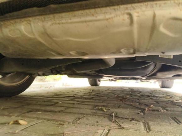 [常州·苏D] 二手大众尚酷2015款 1.4TSI 风尚版