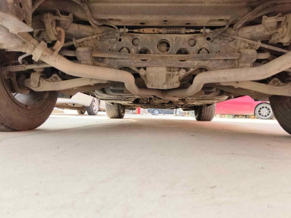 [南通·苏F] 二手Jeep大切诺基2014款 3.0TD 柴油 舒享导航版