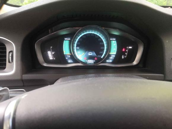 [北京·京N] 二手沃尔沃沃尔沃S602014款 S60L T5 智越版