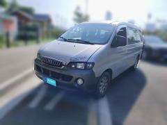 [温州·浙C]江汽集团&nbsp;&nbsp;瑞风&nbsp;&nbsp;2011款2.0L穿梭汽油舒适版HFC4GA3