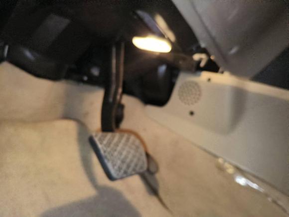 [宁波·浙F] 二手奔驰唯雅诺2013款 3.5L 皓驰版