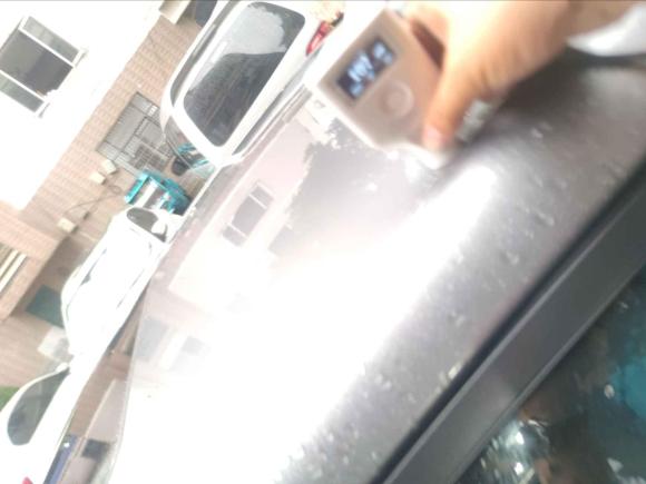 [嘉兴·浙F] 二手雪佛兰科鲁泽2019款 Redline 320T 双离合爽快版 国VI