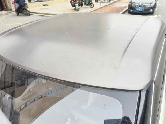 [苏州·苏E] 二手宝骏宝骏E2002019款 250KM 智行版