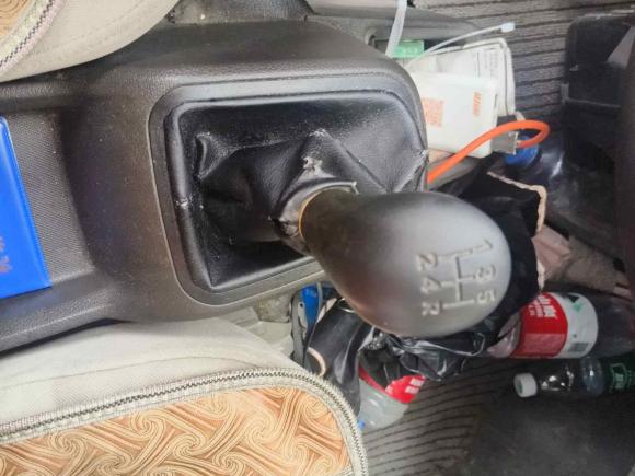 [杭州·浙A] 二手五菱汽车五菱荣光S2021款 1.2L基本型5座LSI