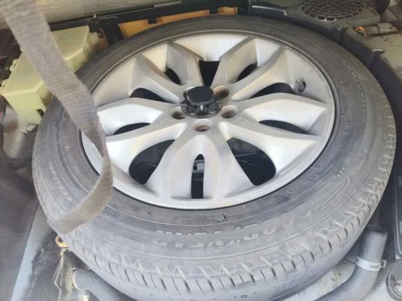 [济南·鲁S] 二手路虎神行者22012款 2.0T Si4 HSE汽油版