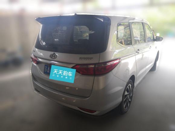 [南京·苏A] 二手长安凯程长安欧尚A6002016款 1.5L 手动豪华型7座