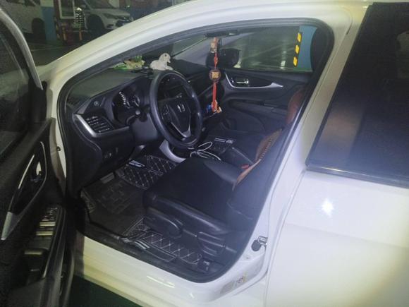 [深圳·粤B] 二手本田凌派2015款 1.8L 自动豪华版